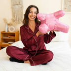 NYRA Anti-Aging Face Pillow
