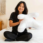 NYRA Anti-Aging Face Pillow