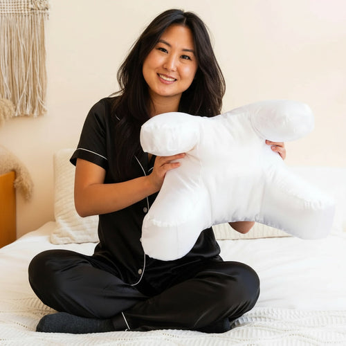 NYRA Anti-Aging Face Pillow